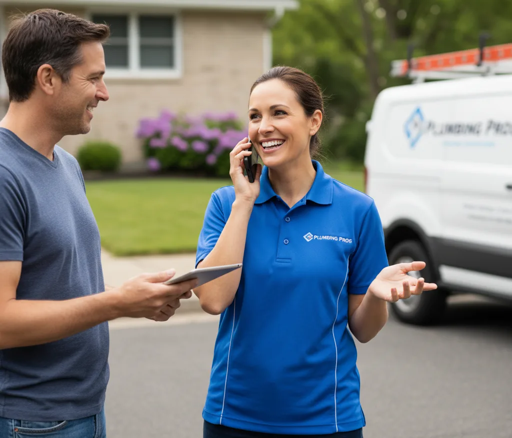 Emergency Plumbing in Kewaunee, WI
